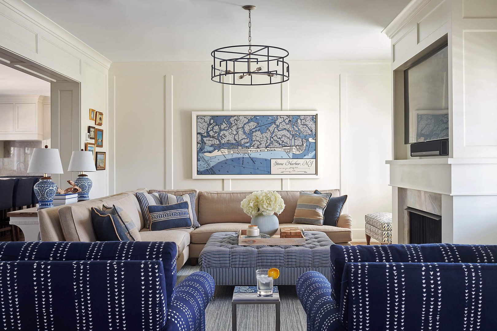 Megan Gorelick Interiors
