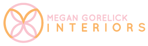 Megan Gorelick Interiors logo